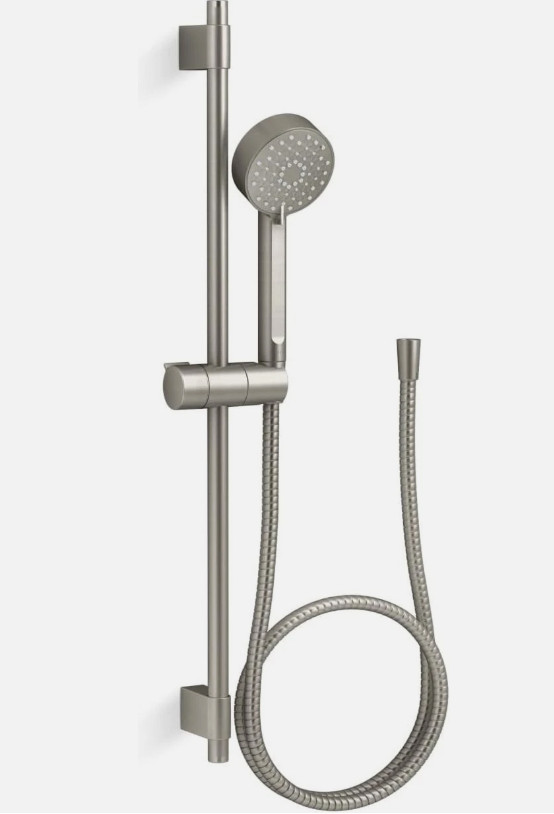 Kohler K-98361-Y-BN - Hand Shower Brushed Nickel Finish *A2 Kohler K-98361-Y-BN - Hand Shower Brushed Nickel Finish *A2