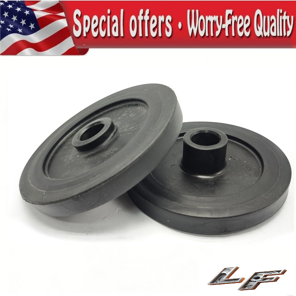 New Driveshaft Idler Wheel Set 0102-007, 0102-077 Vintage New Driveshaft Idler Wheel Set 0102-007, 0102-077 Vintage