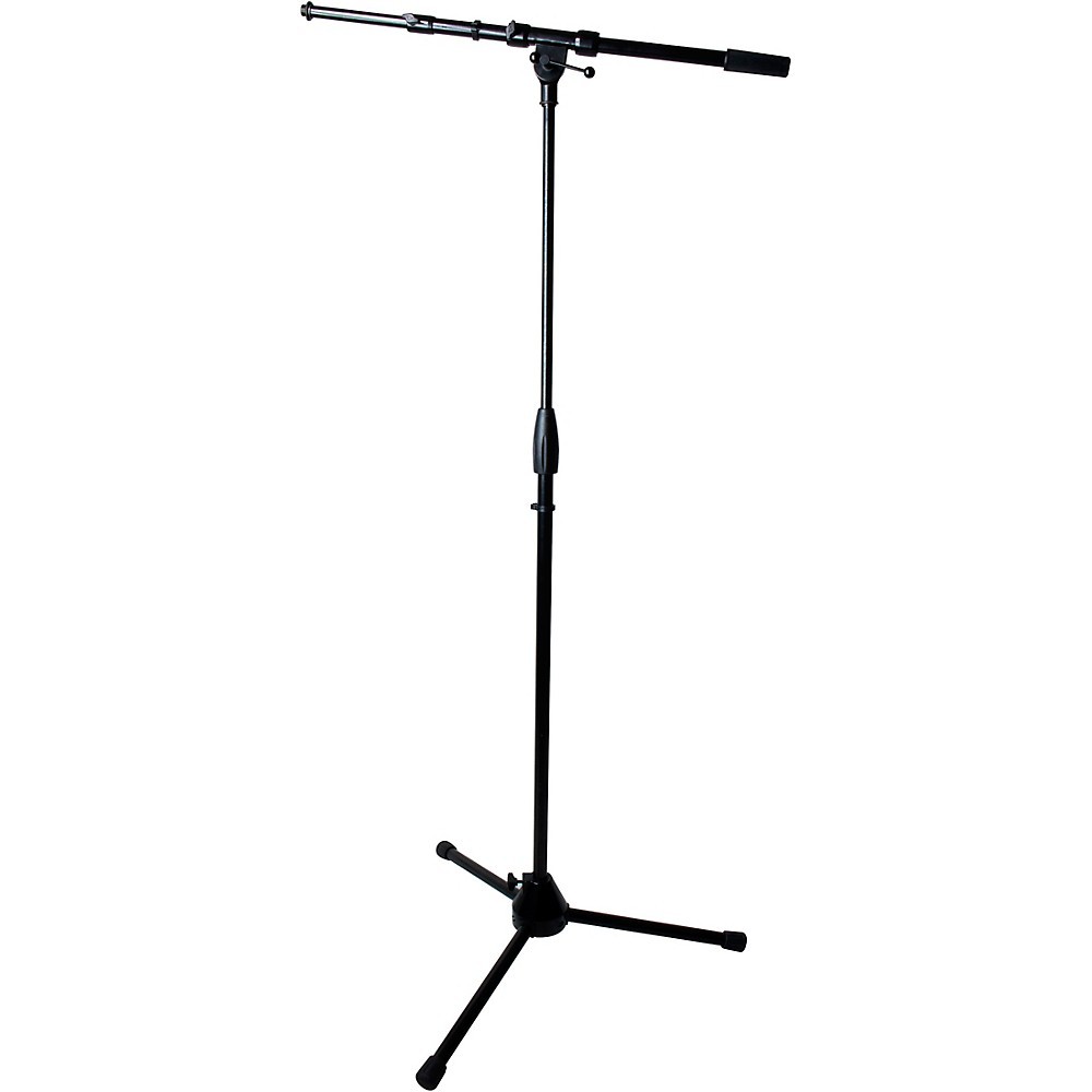 Ultimate Support VMCTT Venue Series Production Mic Stand With Telescoping Boom
