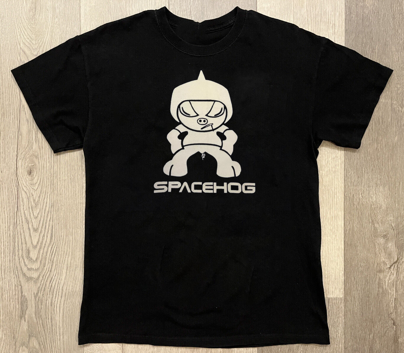 90s Spacehog Band Tour Gift For Fan All Size S to 5XL T-shirt QA350