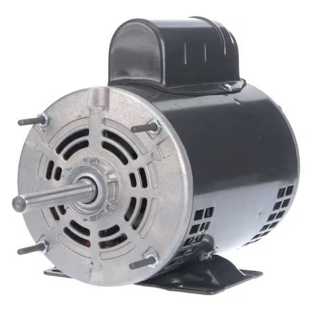 Zoro Select 4Yy55 Motor, Psc, 3/4 Hp, 1140, 115/230V, 48Z, Oao, 4Yy55 Zoro Select 4Yy55 Motor, Psc, 3/4 Hp, 1140, 115/230V, 48Z, Oao, 4Yy55