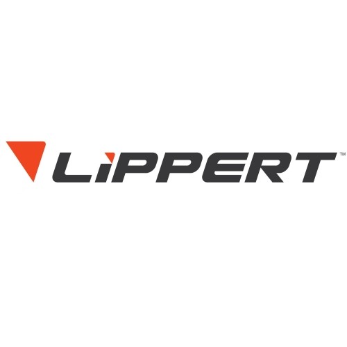 Lippert 428493 Ground Control Right Mid / Rear Jack