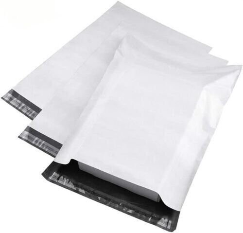 200 12x15.5 Poly Mailers Envelopes Self Seal Shipping Bags 2 Mil 12\