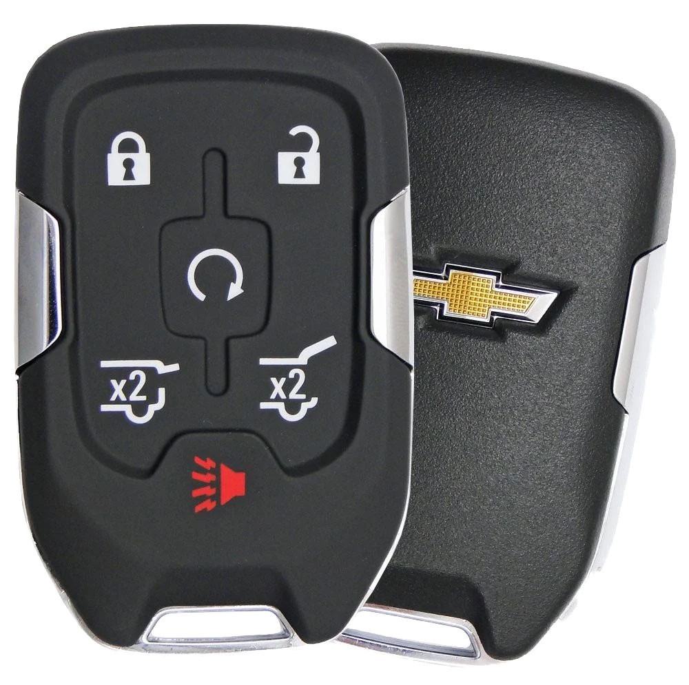 New Chevrolet Tahoe Smart Key Fob 2015 16 17 18 19 20 13529633 HYQ1EA 433MHz