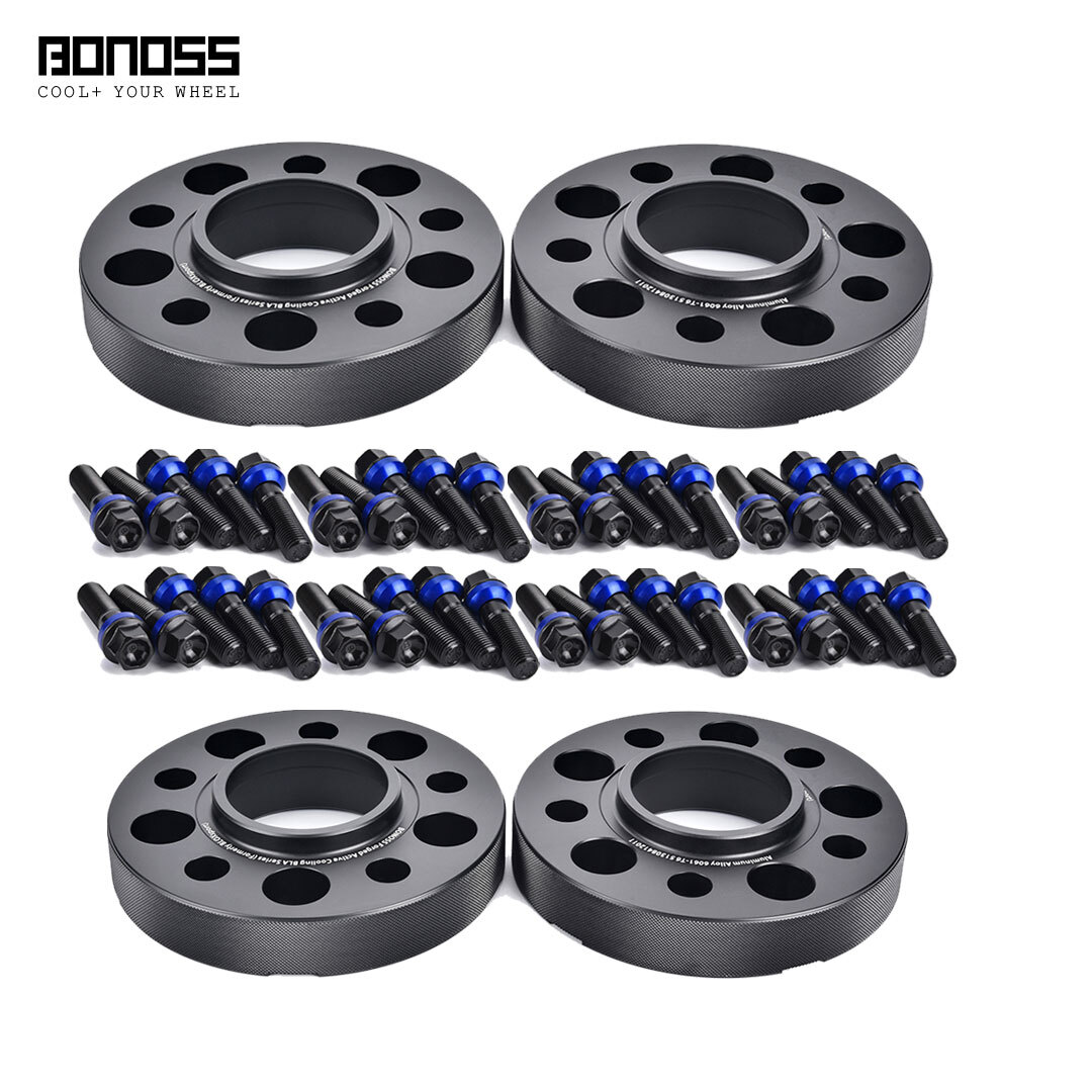 BONOSS 4Pc 26mm 1