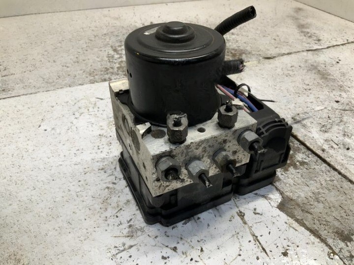 13-14 Ford Explorer ABS Anti-Lock Brake Pump Assembly without Adaptive Cruise