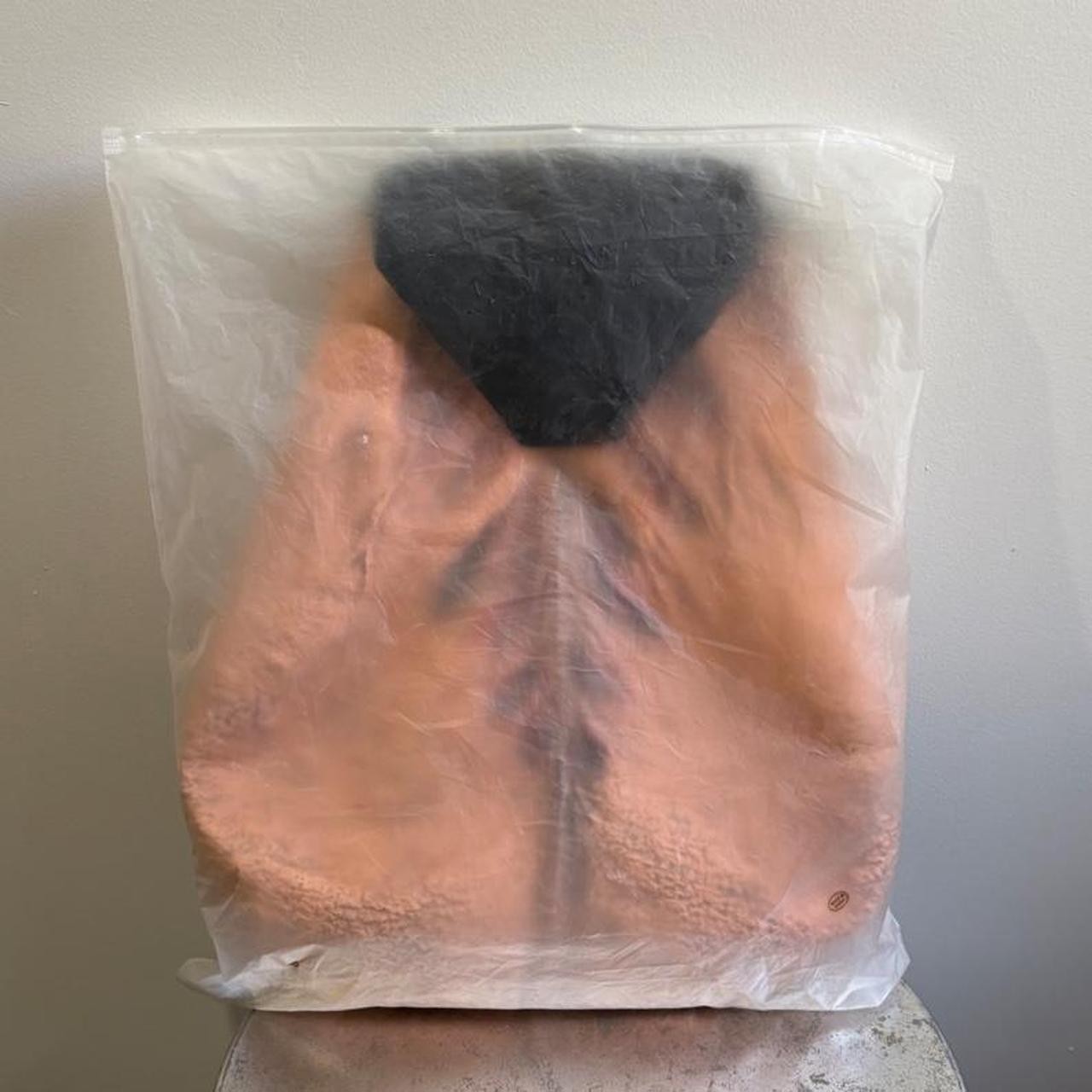 Imran Potato Sack Pack Deadstock NWT Ironic Meme Funny Costume