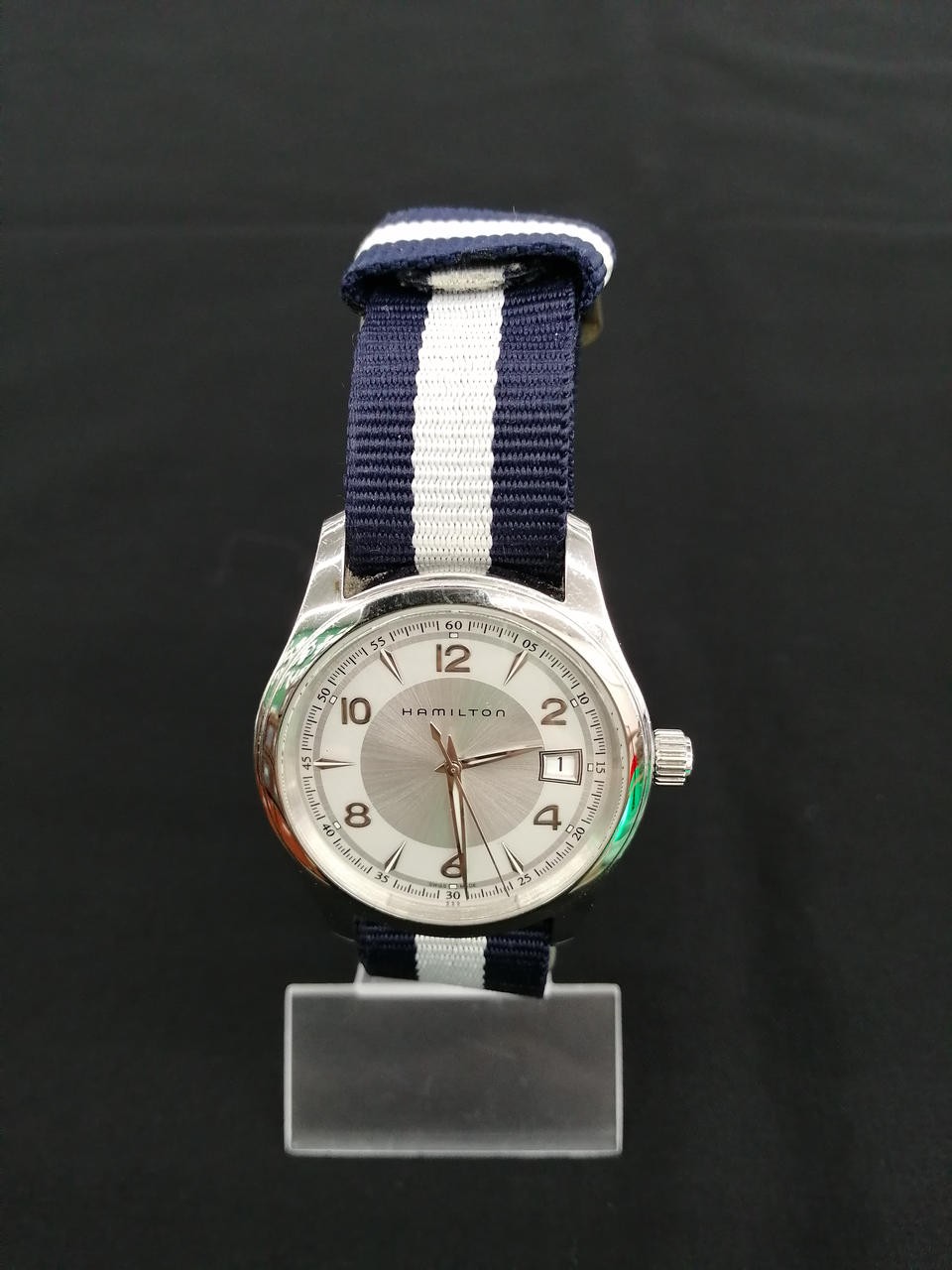 HAMILTON H184510 Linwood