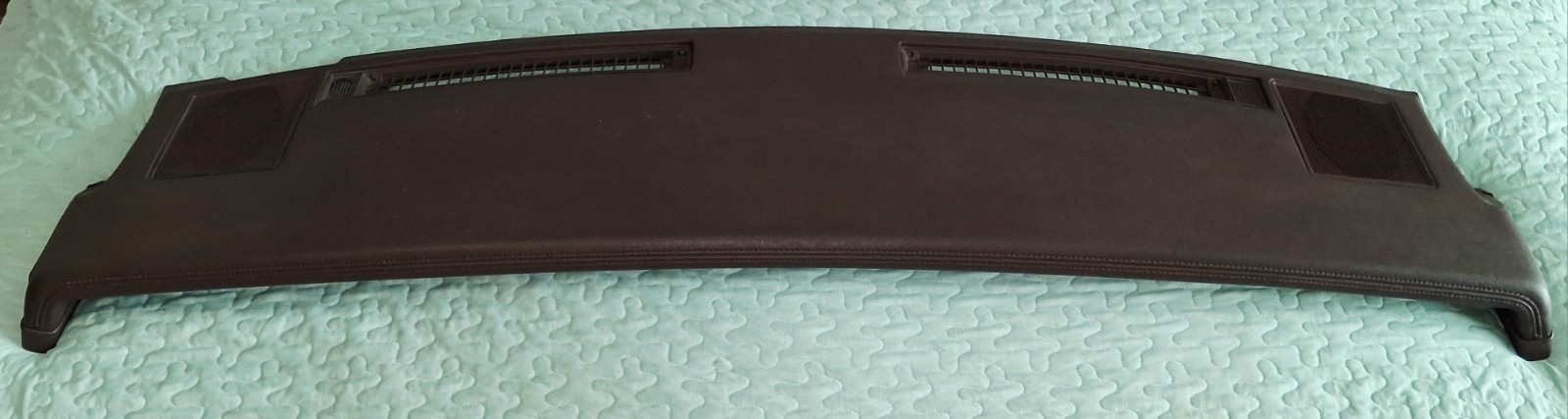 1979–85 Cadillac El Dorado 1980-85 Seville Padded Dashboard Dash Pad OEM 1979–85 Cadillac El Dorado 1980-85 Seville Padded Dashboard Dash Pad OEM