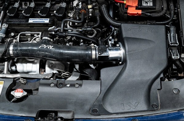 PRL Motorsports High Volume Intake System for Honda Accord 1.5T 18-22 New