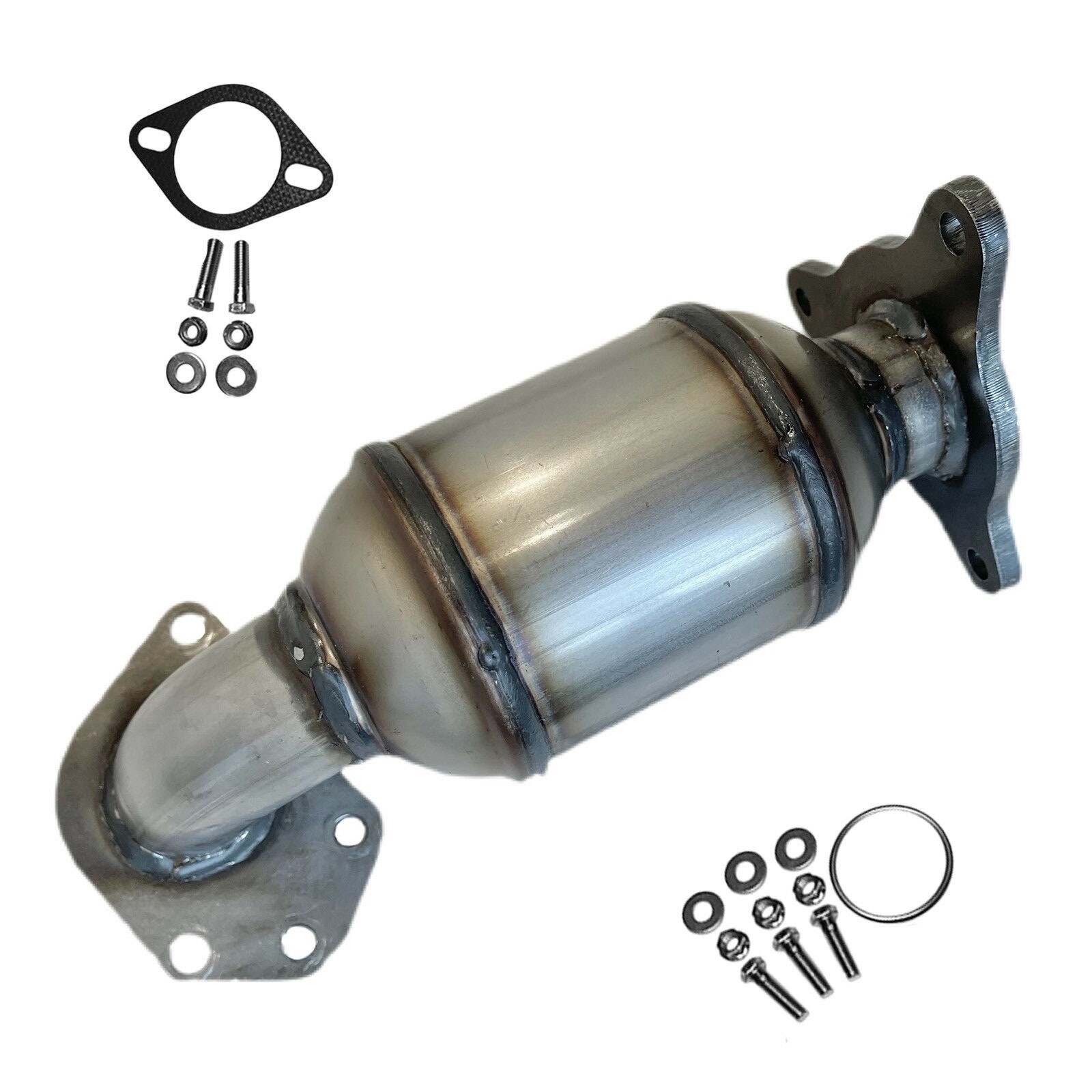 Catalytic Converter Fits 2014-2016 Chevrolet Impala 2013-2016 Malibu 2.5L Front