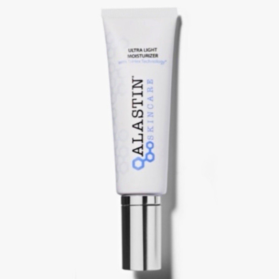 New ALASTIN Skincare TriHex Technology Ultra Light Facial Moisturizer New ALASTIN Skincare TriHex Technology Ultra Light Facial Moisturizer