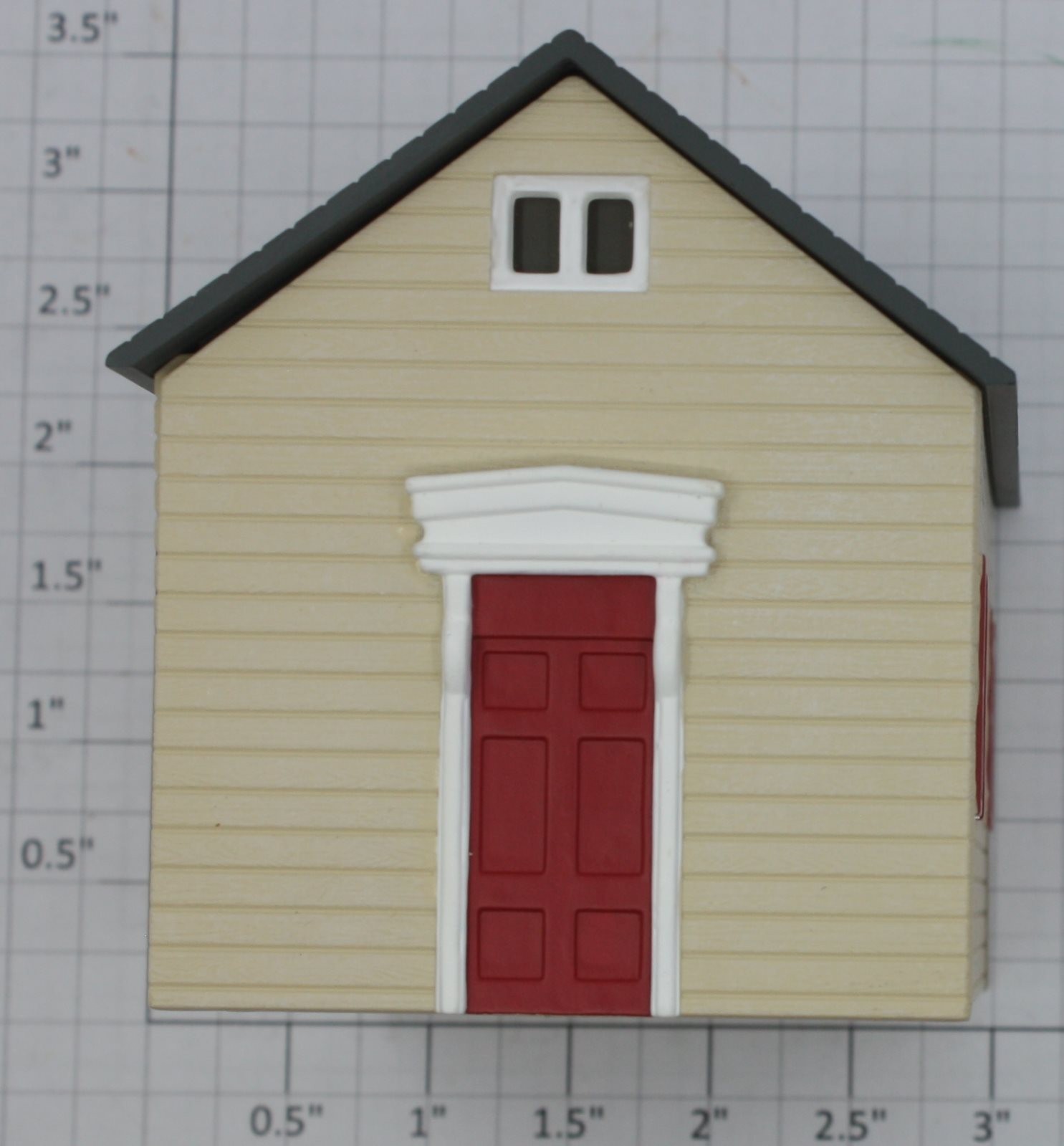 Lionel 24177-136 Hot Air Balloon Ride House