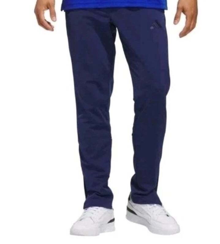 Adidas Men\'s Tricot Track Pants Adidas Men\'s Tricot Track Pants