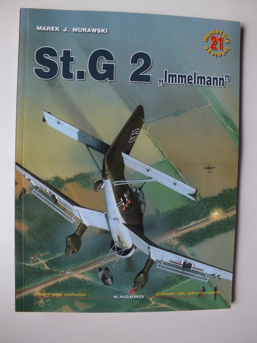St.G 2 \