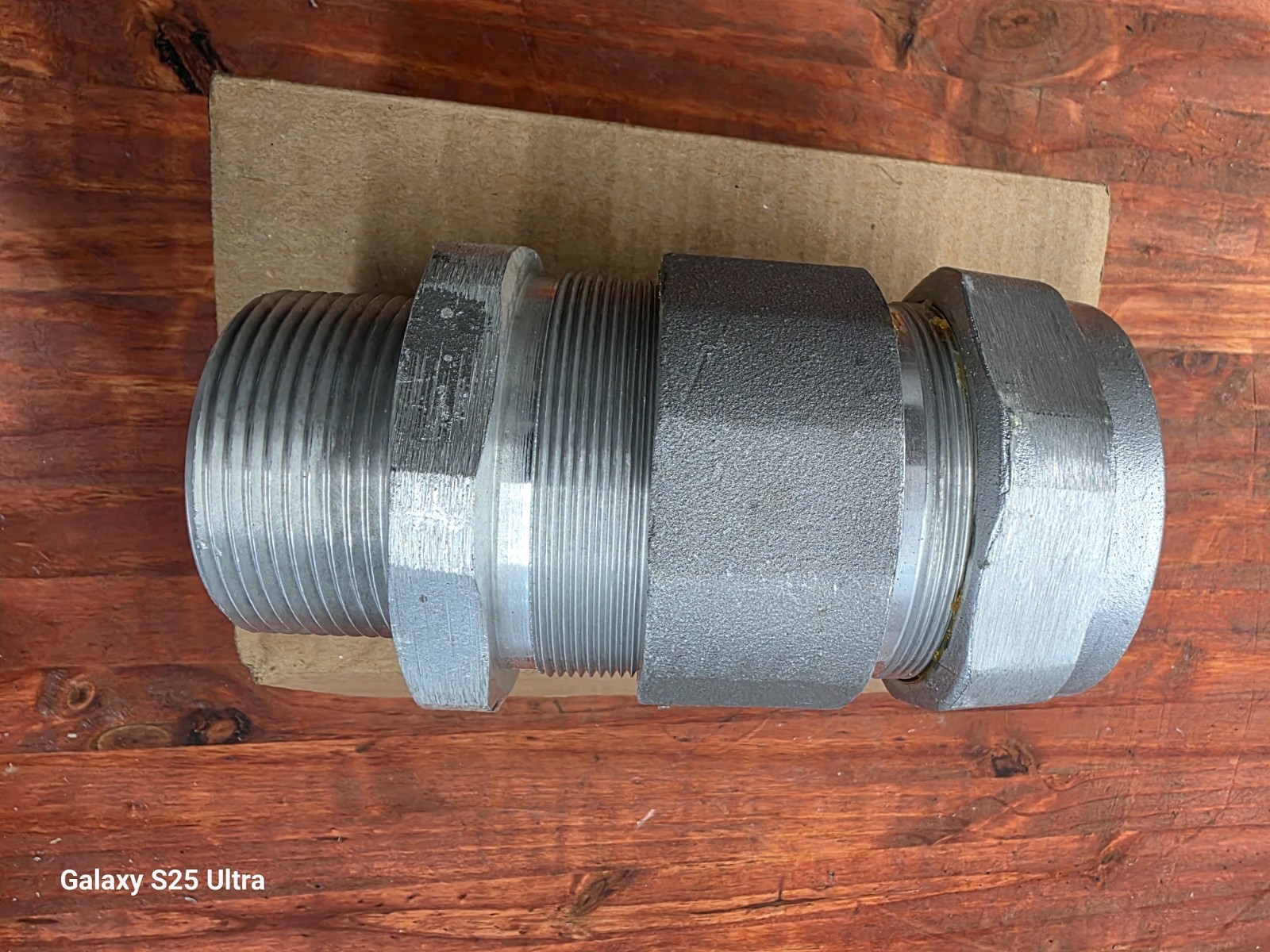 EATON CORPORATION TMC7247  [NEW]