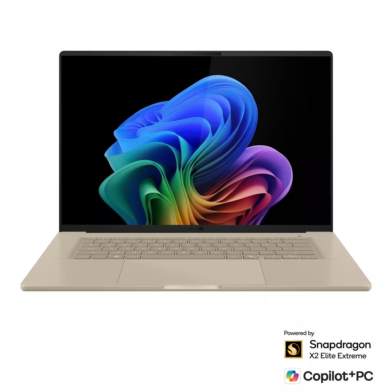 ASUS - Zenbook A16 16\ ASUS - Zenbook A16 16\