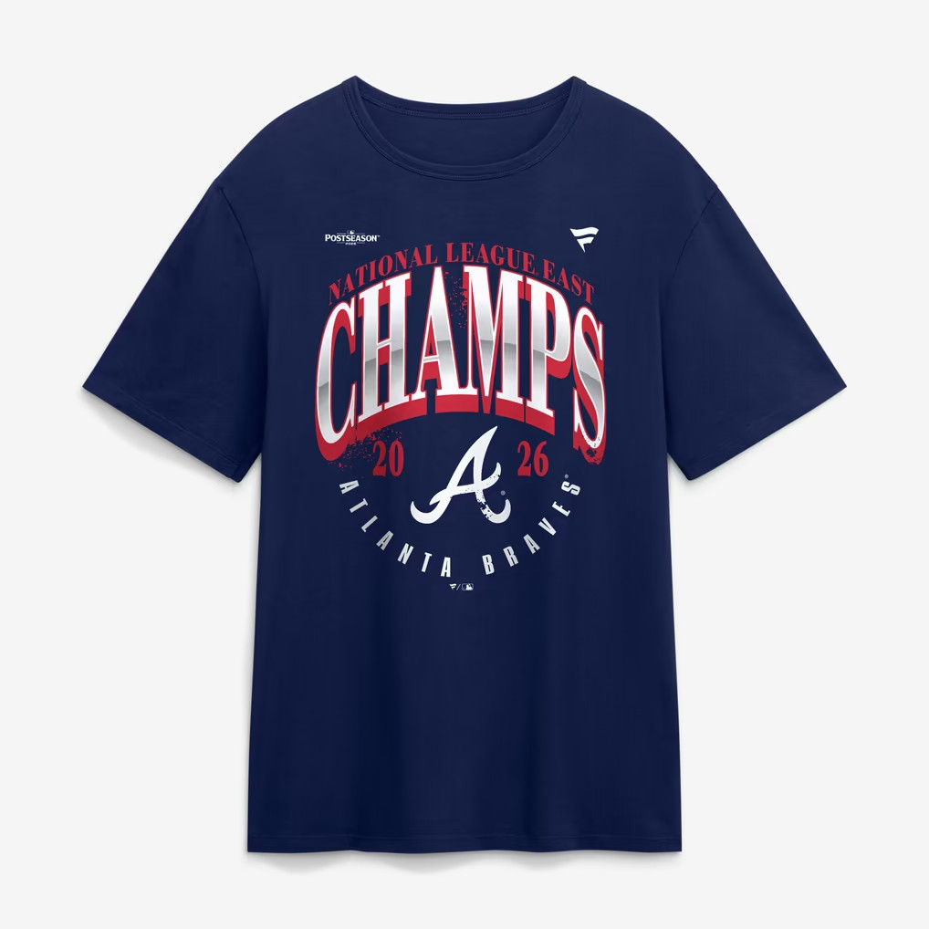 HOT ITEM Boston Red Sox 2026 MLB Postseason Locker Room T-Shirt Navy Men's Shirt
