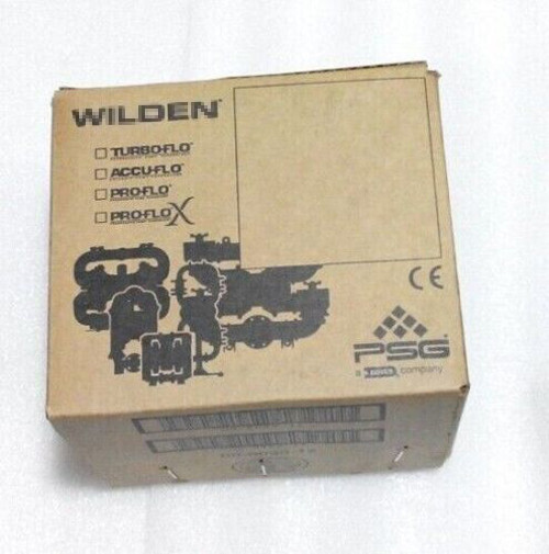 WILDEN  15-1010-53-UPS or DHL fast delivery