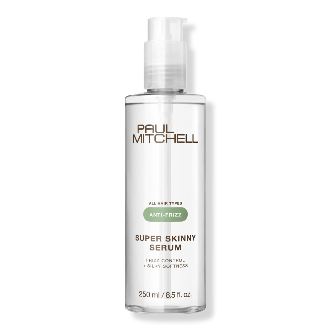 Combo 2 Paul Mitchell Super Skinny Serum 8.5 oz Combo 2 Paul Mitchell Super Skinny Serum 8.5 oz