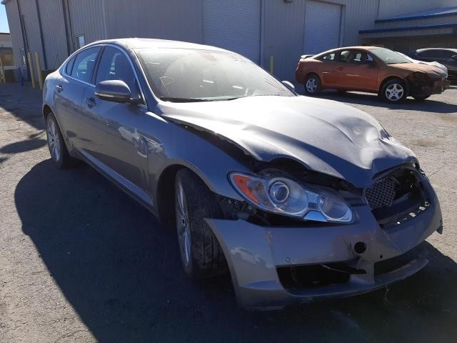 2012 JAGUAR XF ENGINE MOTOR 5.0L VIN B OEM 110k miles 2012 JAGUAR XF ENGINE MOTOR 5.0L VIN B OEM 110k miles