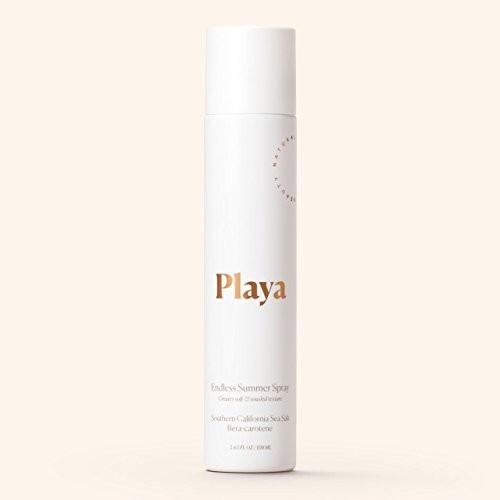 Playa Endless Summer Spray 3.65 fl oz/ 108ml