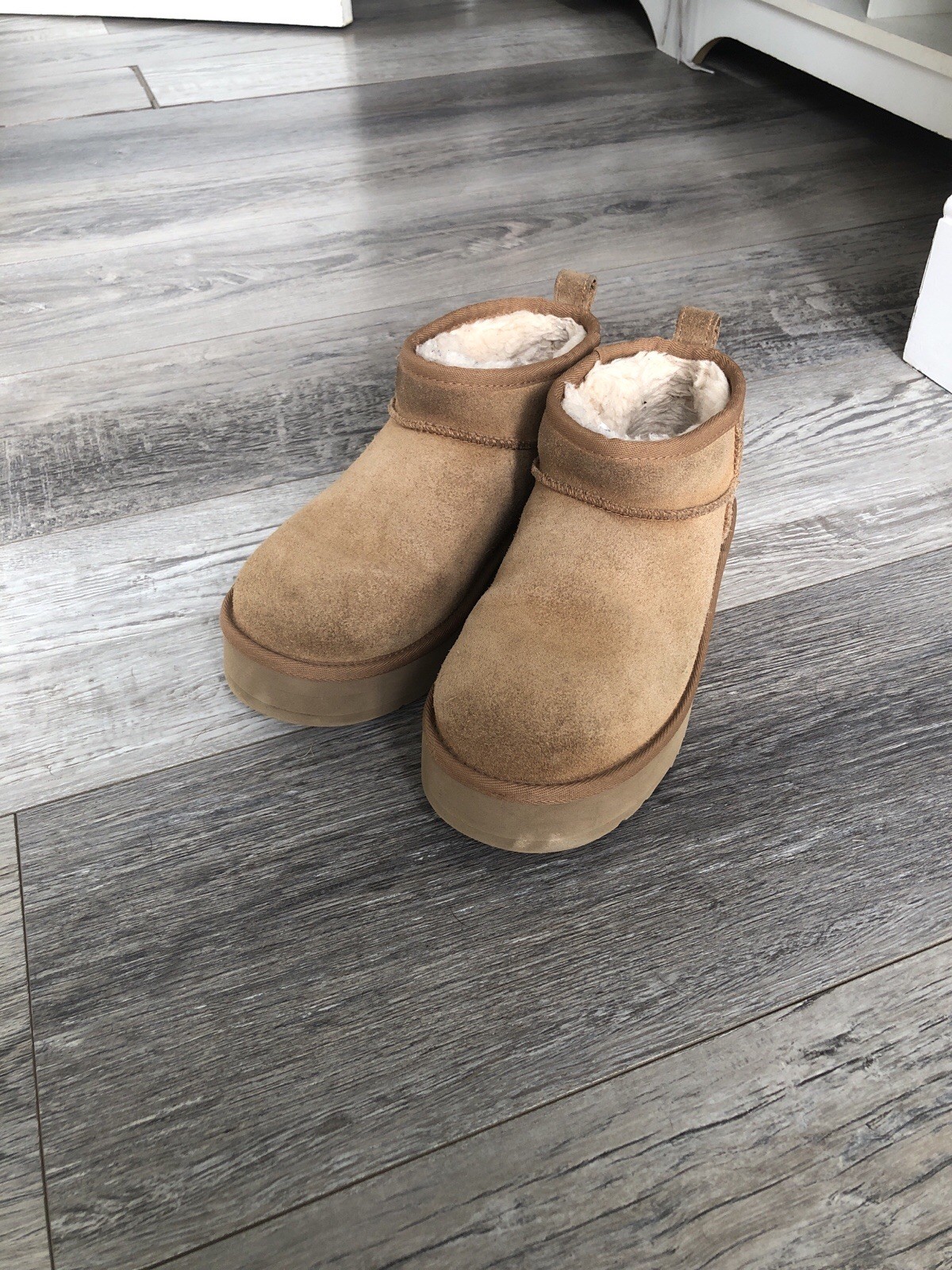 UGG short boots UGG short boots