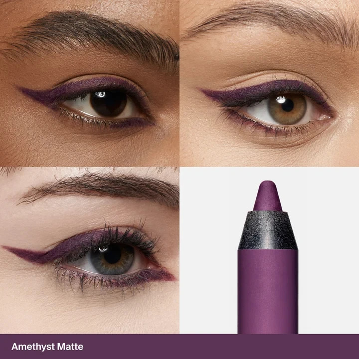 Haus Labs Optic Intensity Gel Eyeliner  NEW