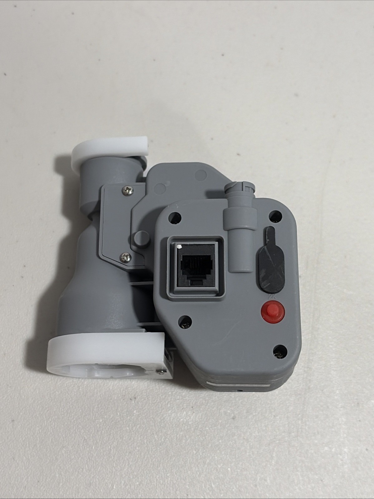 Rubbermaid TC Technical Concepts One Shot® Liquid Auto Soap Replacement Housing Rubbermaid TC Technical Concepts One Shot® Liquid Auto Soap Replacement Housing
