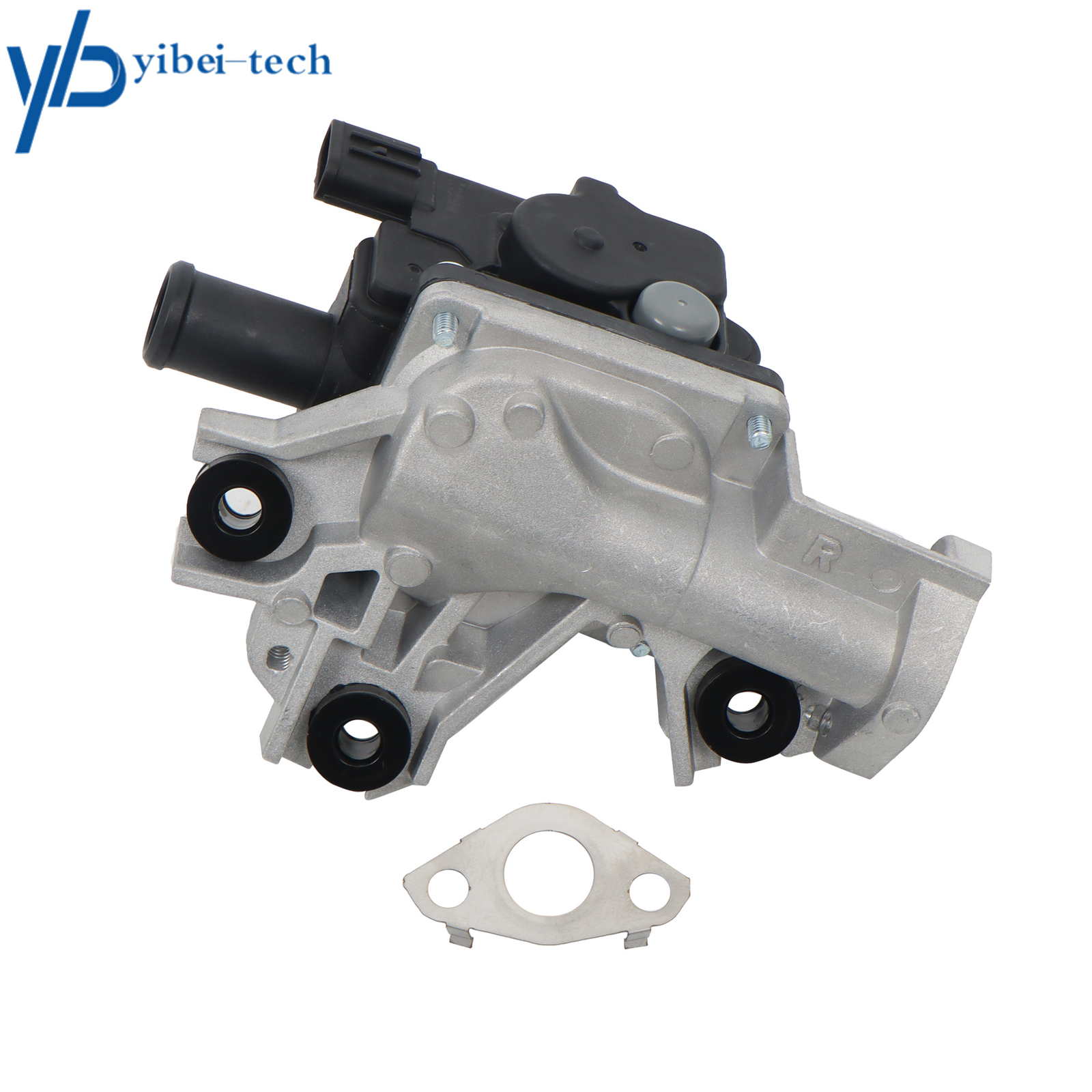 Secondary Air Injection Check Valve For Toyota Tundra Lexus GX460 2010-2013 4.6L