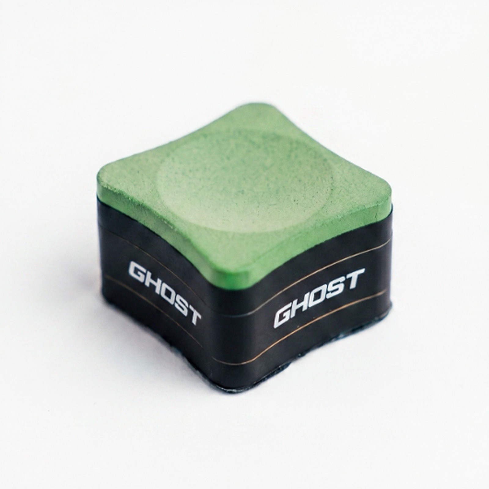 Ghost Green Chalk By Fedor Gorst