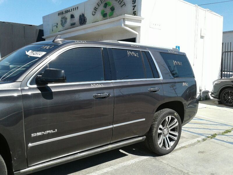 Passenger Right Quarter Panel Fits 15-20 ESCALADE 125366
