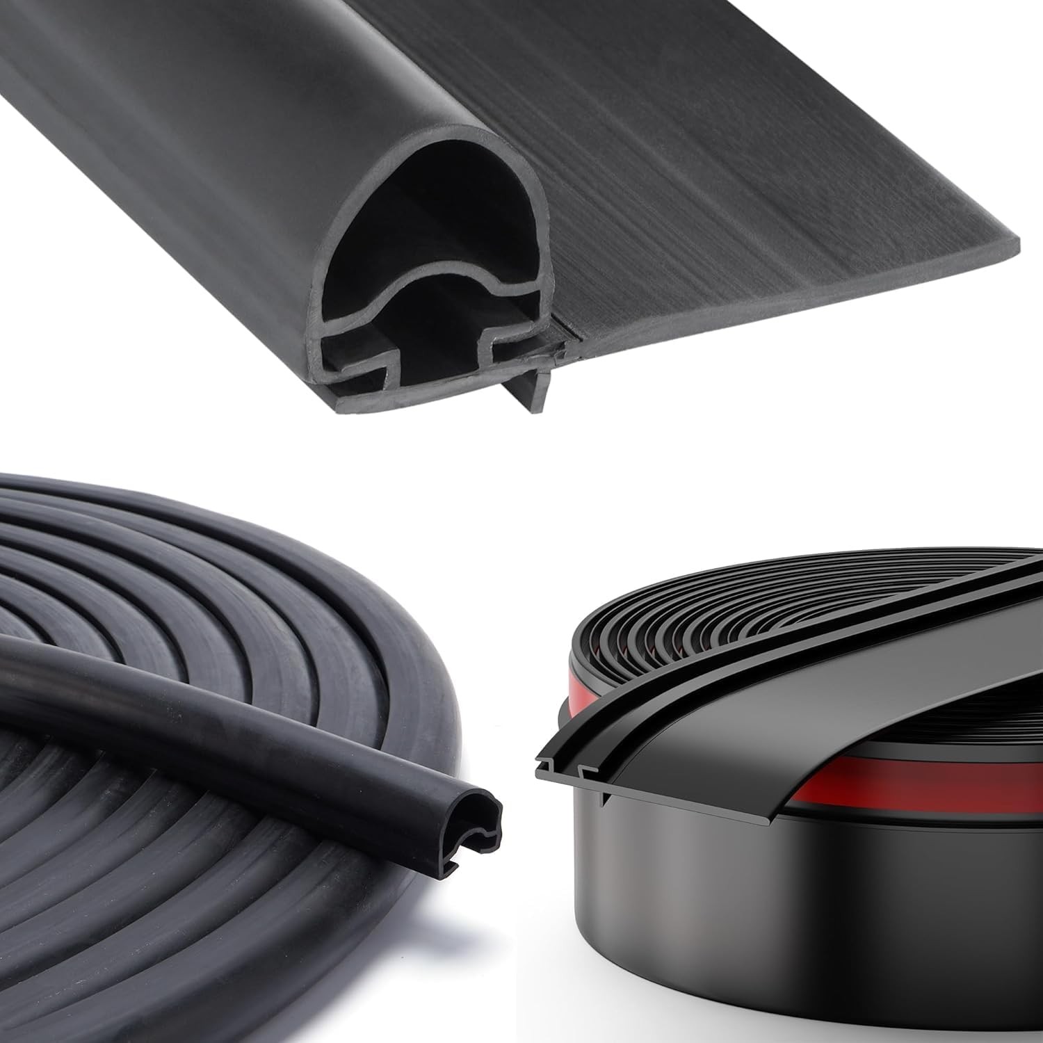 2 IN 1Combo RV Slide Out Seal Combo RV Slide Out Rubbers 018-312-EKD &018-341 EK 2 IN 1Combo RV Slide Out Seal Combo RV Slide Out Rubbers 018-312-EKD &018-341 EK