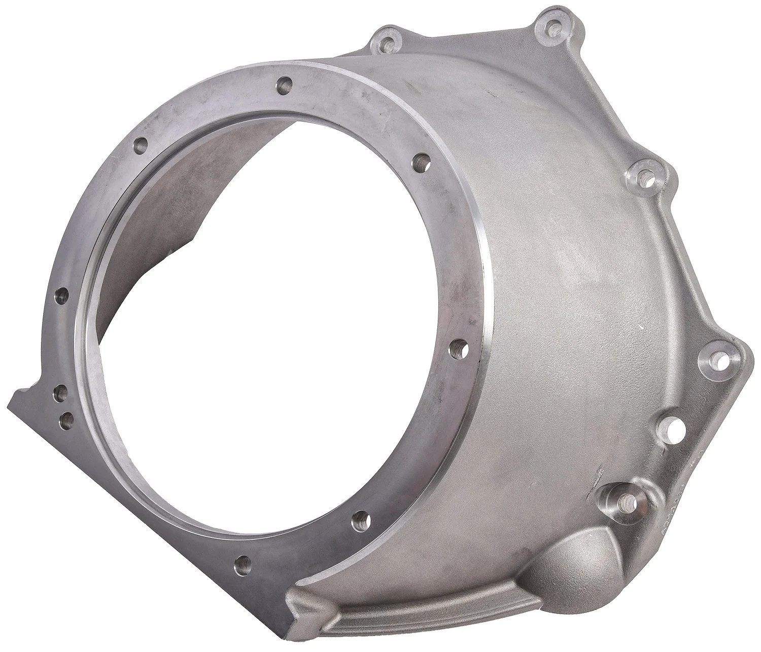 JEGS SFI 30.1 Certified Bellhousing for Aftermarket GM TH400 Cases