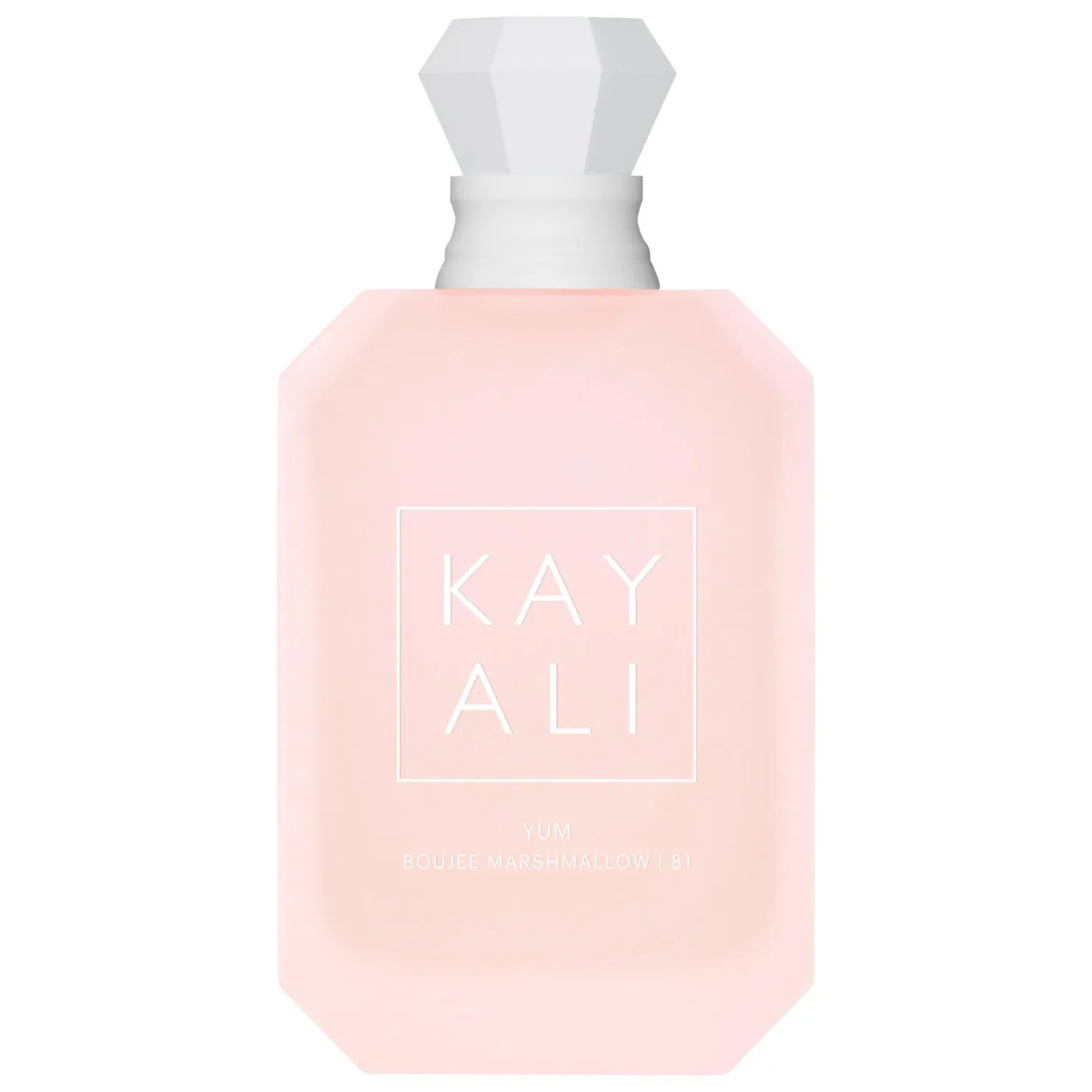 Kay Ali Yum Boujee Marshmallow 81 EDP – Sweet Women’s Fragrance NEW IN BOX
