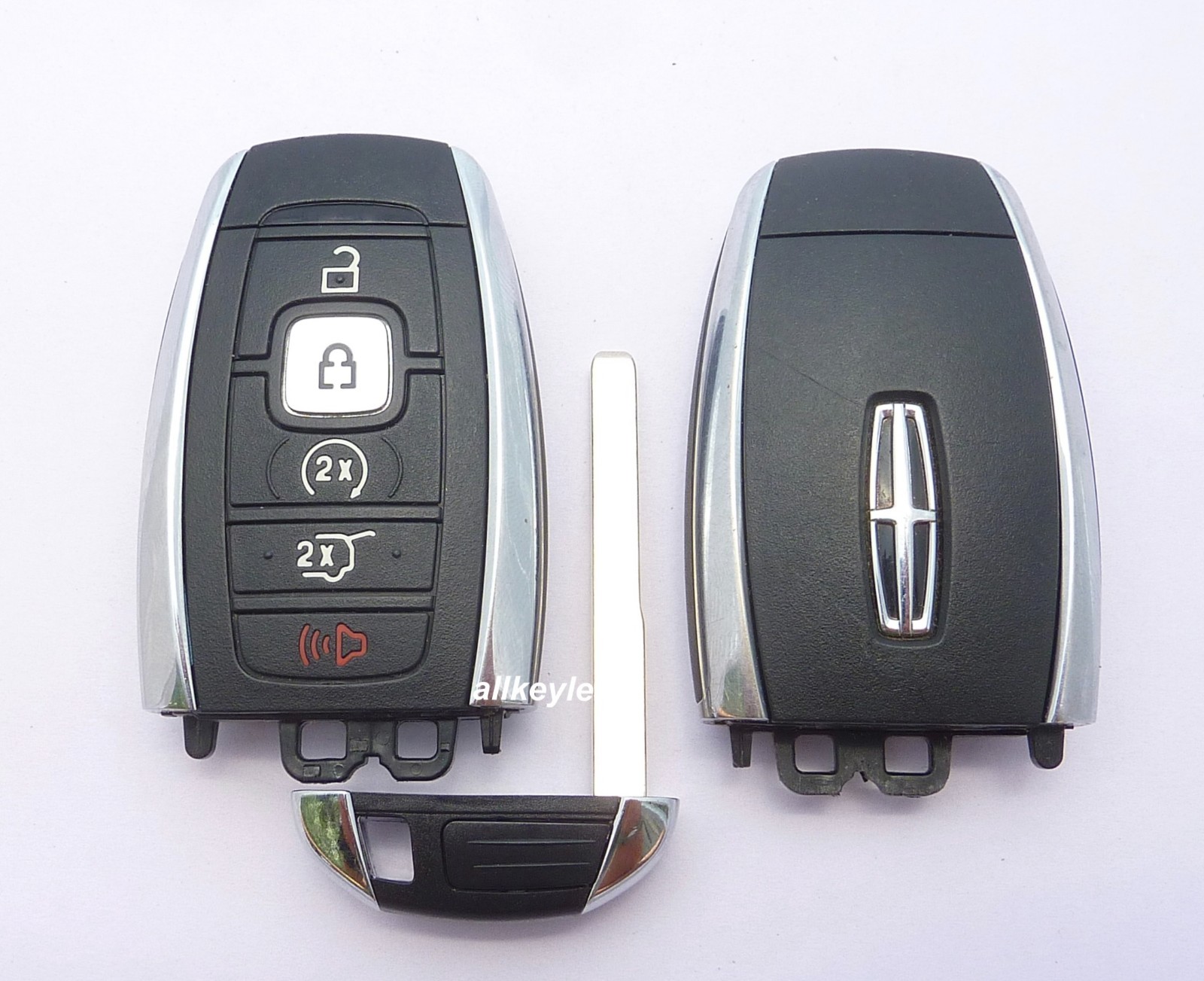 OEM 2018-2021 LINCOLN NAVIGATOR proximity smart keyless remote key fob 164-R8226 OEM 2018-2021 LINCOLN NAVIGATOR proximity smart keyless remote key fob 164-R8226