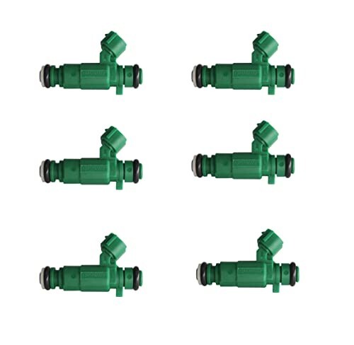 Fuel Injector-LX GB Remanufacturing 842-12255 Reman Fuel Injector-LX GB Remanufacturing 842-12255 Reman