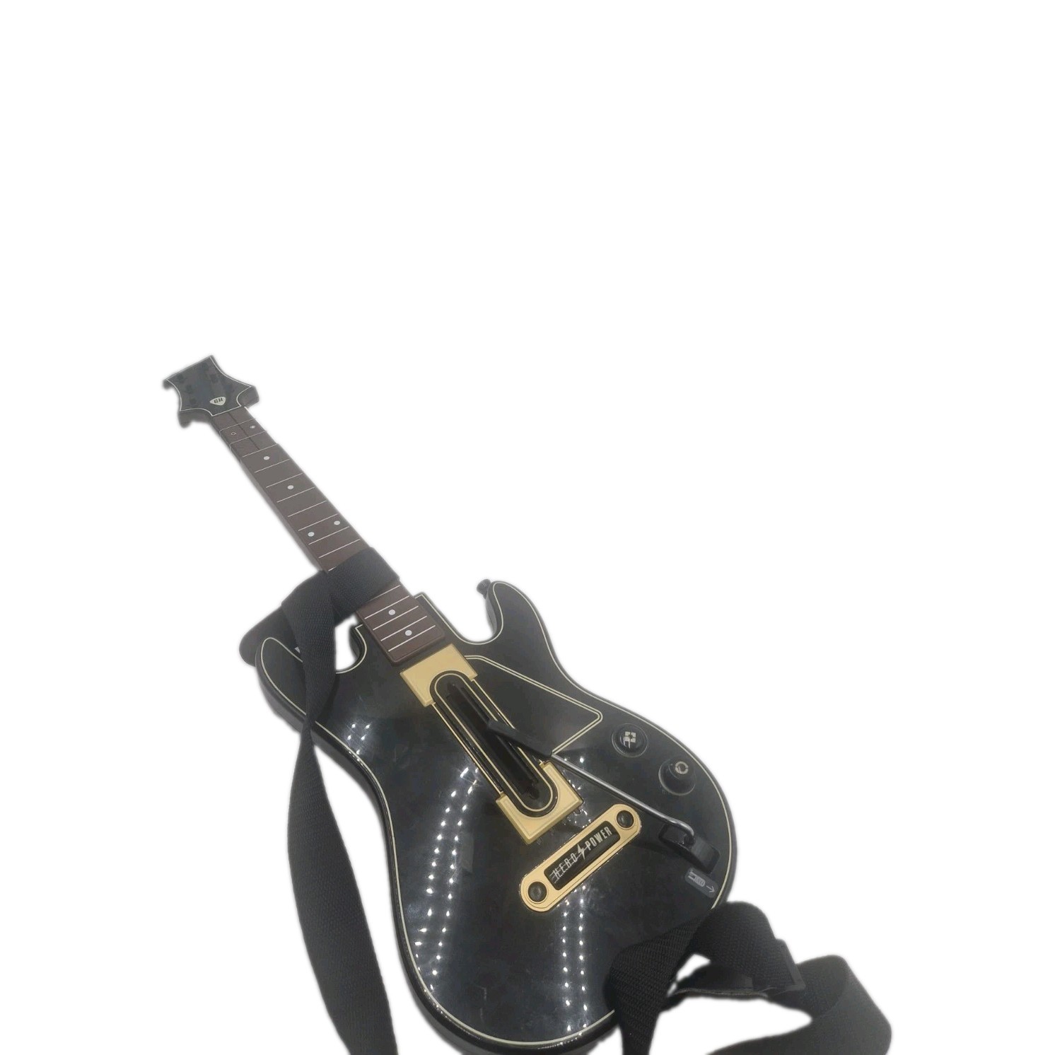 Guitar Hero Live Wireless Guitar Controller Activision Hero Power Tested No Dong Guitar Hero Live Wireless Guitar Controller Activision Hero Power Tested No Dong