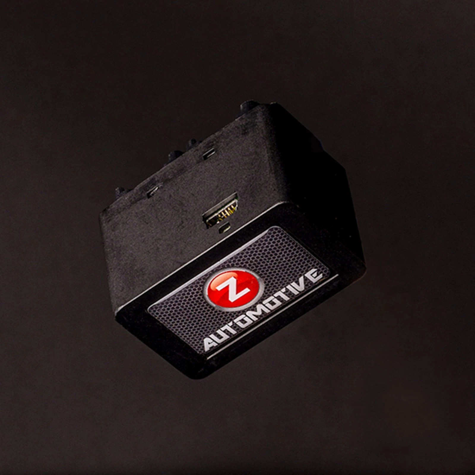Z Automotive Tazer JL Mini Programmer for 2018-2026 Wrangler JL & Gladiator JT