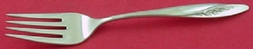 Blithe Spirit by Gorham Sterling Silver Salad Fork 6 3/4\