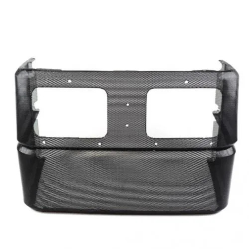 Grille fits New Holland TS90 TS100 TS110 TS115 82012531 Grille fits New Holland TS90 TS100 TS110 TS115 82012531