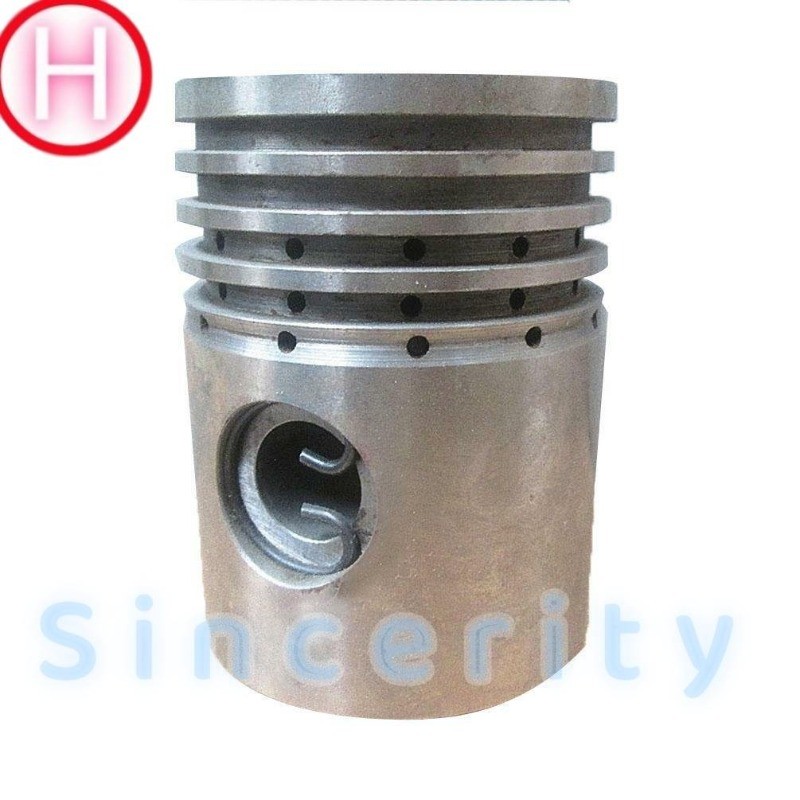 1PC NEW 30215222 High Pressure Engine Piston for Ingersoll Rand Compressor