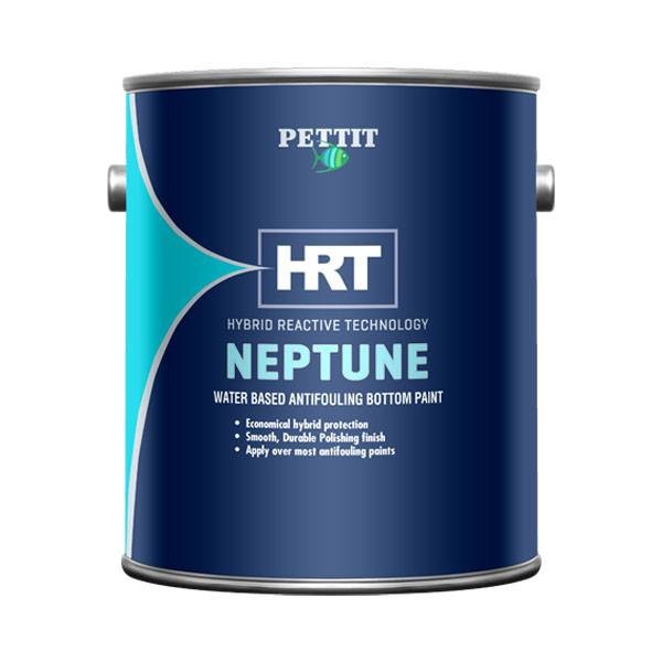 Pettit Neptune HRT Antifouling Ablative Bottom Paint Red Gallon 1643G Pettit Neptune HRT Antifouling Ablative Bottom Paint Red Gallon 1643G