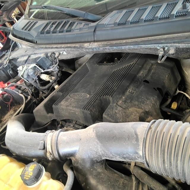Used Engine Complete Assembly fits: 2020 Ford F150 PICKUP 3.5L VIN T 8th digit t