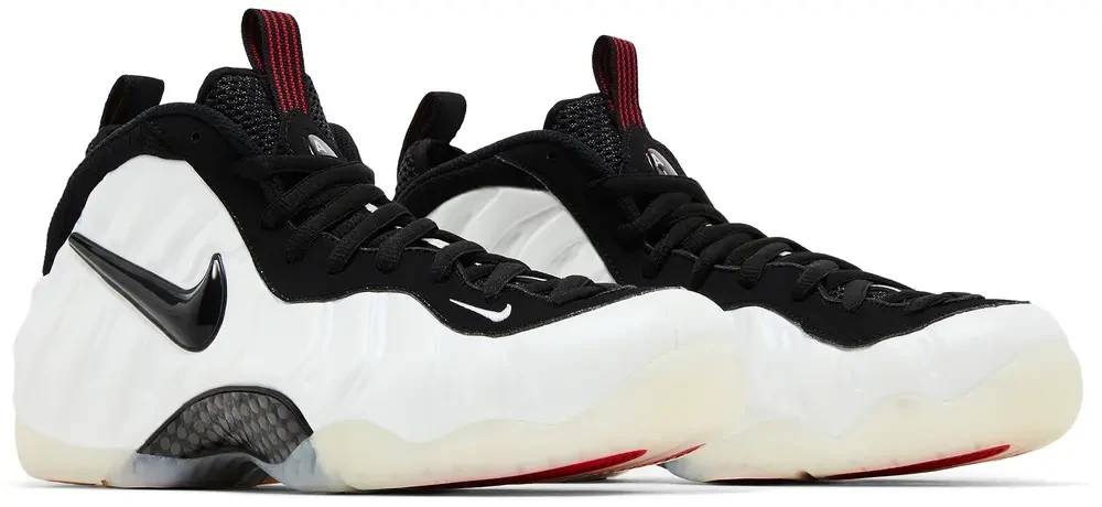 Nike Air Foamposite Pro Pearl Black 2025 HF0794-200 Men\'s Size 9