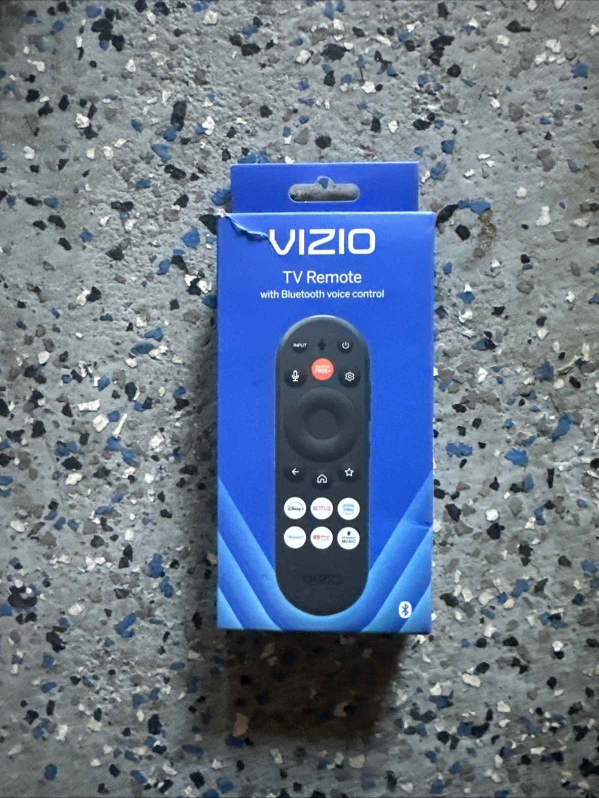 OEM XRT290 XRT29X For ONN VIZIO Smart Voice TV Remote Control Ships Fast