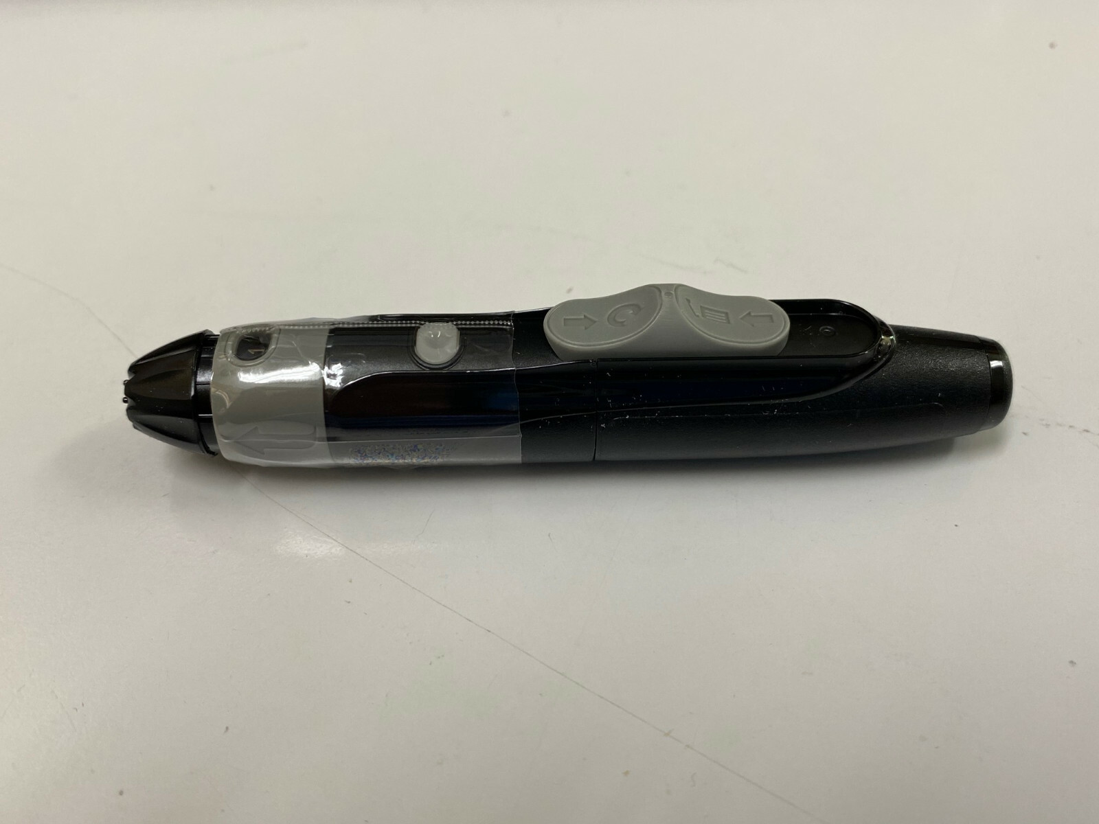 Brand New OEM Abbott FreeStyle Lite Lancing Device Brand New OEM Abbott FreeStyle Lite Lancing Device
