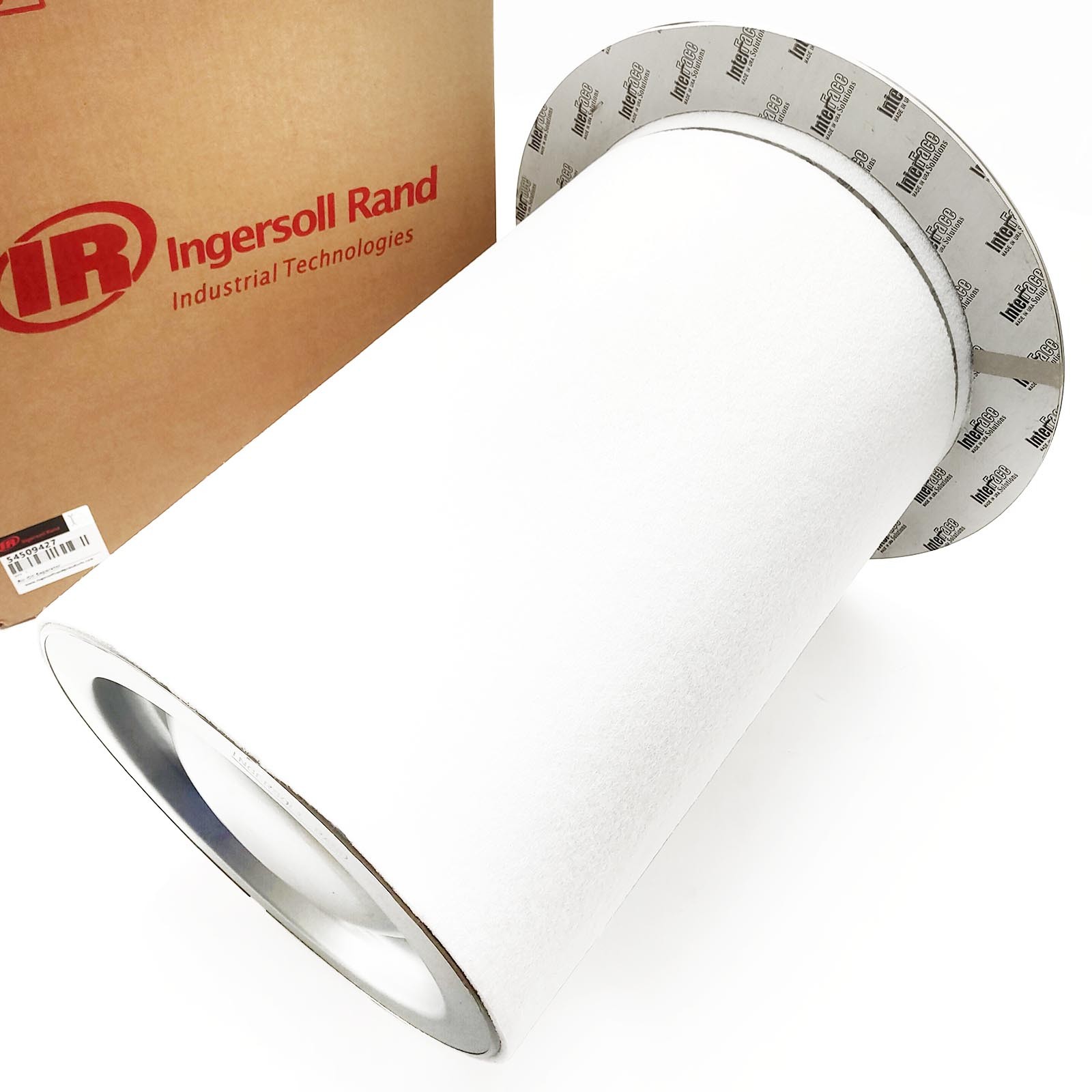 New Air/Oil Separator for Ingersoll Rand 54509427 New Air/Oil Separator for Ingersoll Rand 54509427
