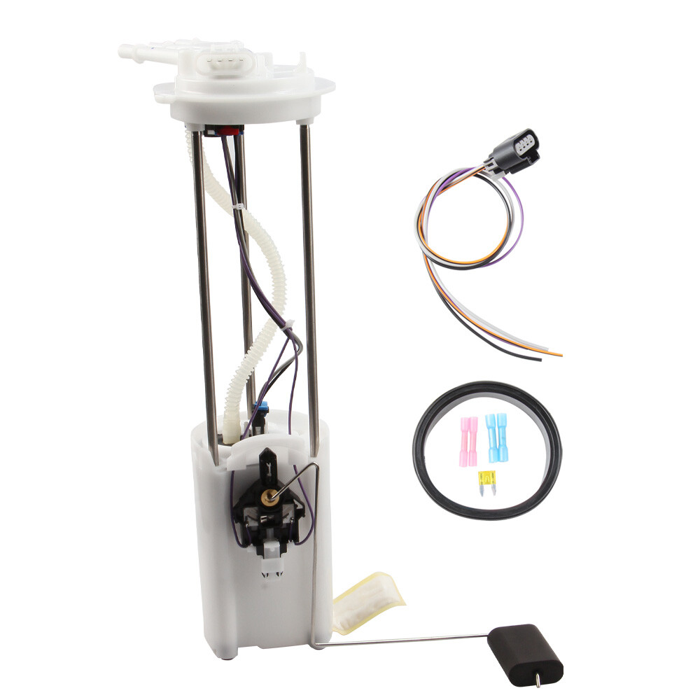 Acdelco Fuel Pump Assey Fits Chevrolet Silverado &GMC Sierra 1500 2500 3500 Acdelco Fuel Pump Assey Fits Chevrolet Silverado &GMC Sierra 1500 2500 3500