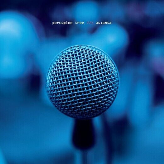 PORCUPINE TREE - RARE 2 CD SET LIVE BRAND NEW SEALED PORCUPINE TREE - RARE 2 CD SET LIVE BRAND NEW SEALED